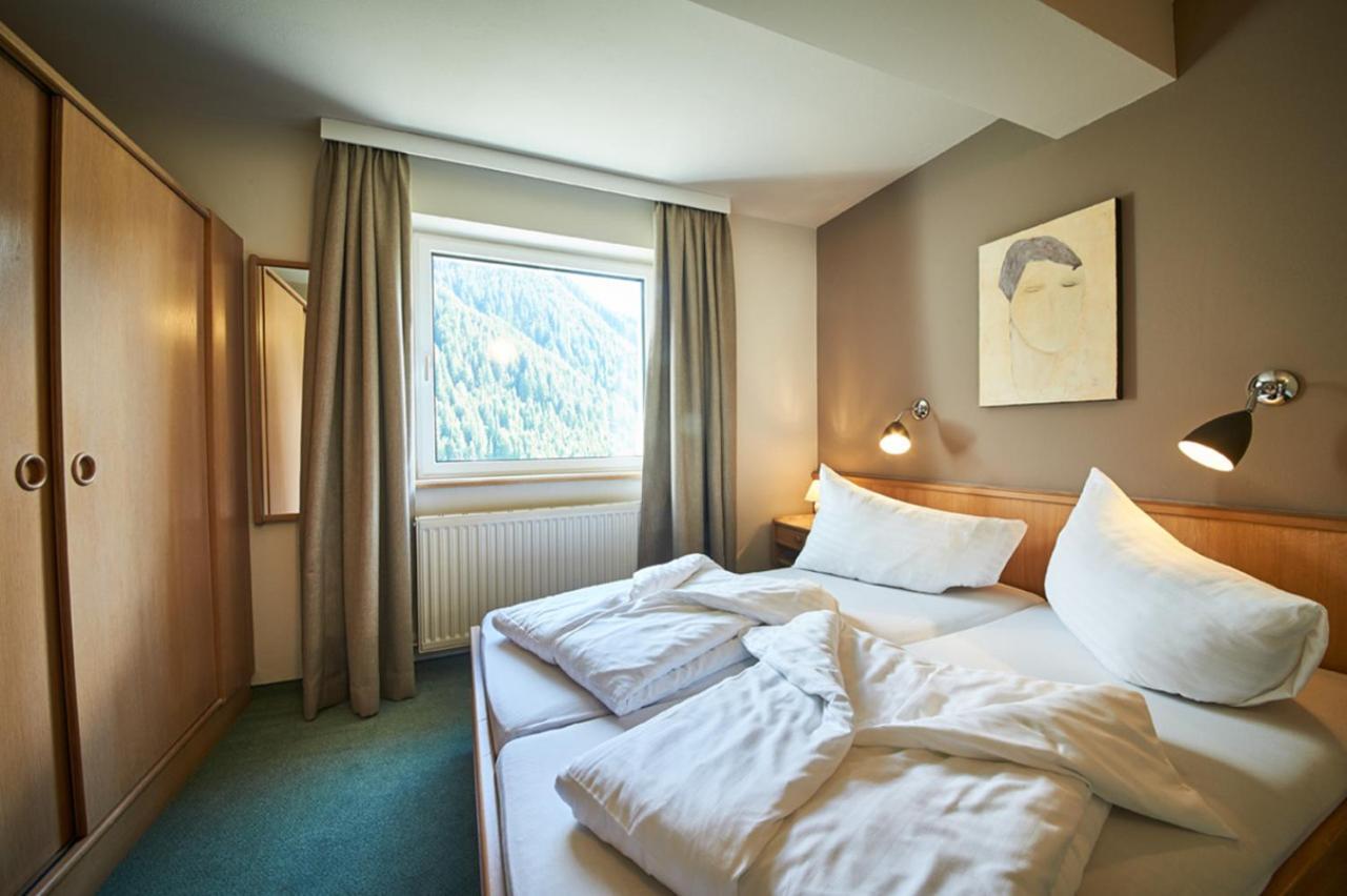 Boutique Appartements Saalbach-Hinterglemm Esterno foto