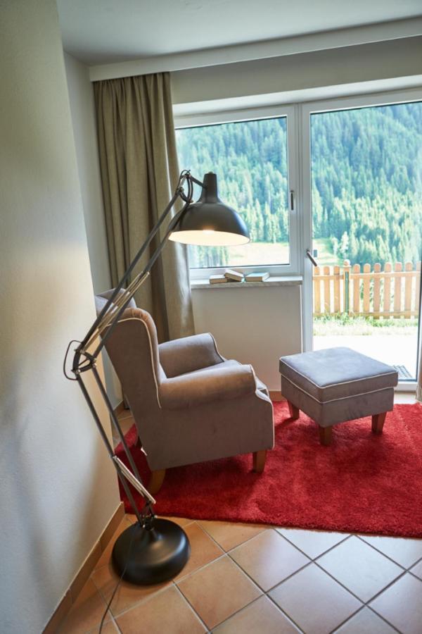 Boutique Appartements Saalbach-Hinterglemm Esterno foto