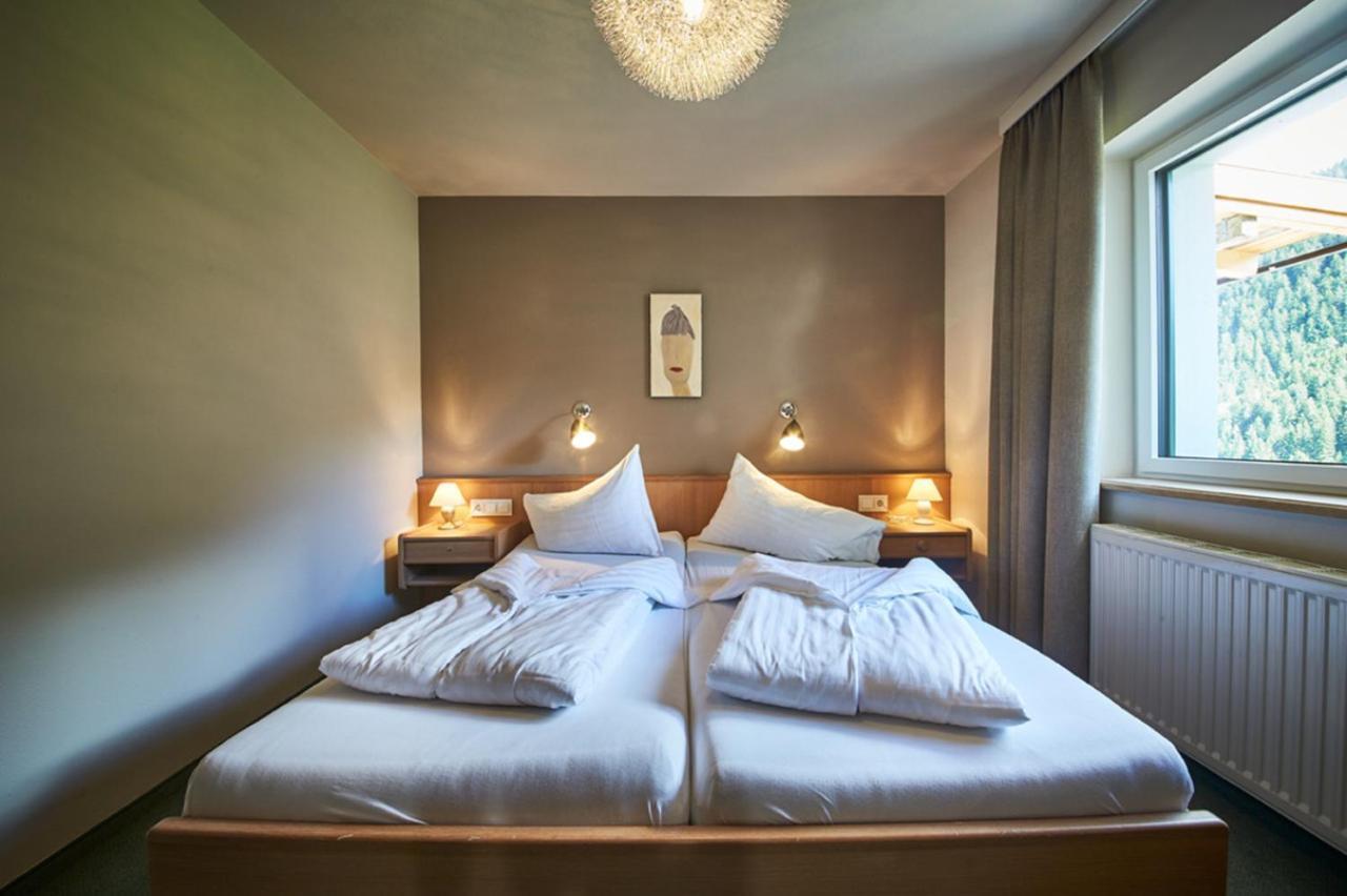 Boutique Appartements Saalbach-Hinterglemm Esterno foto