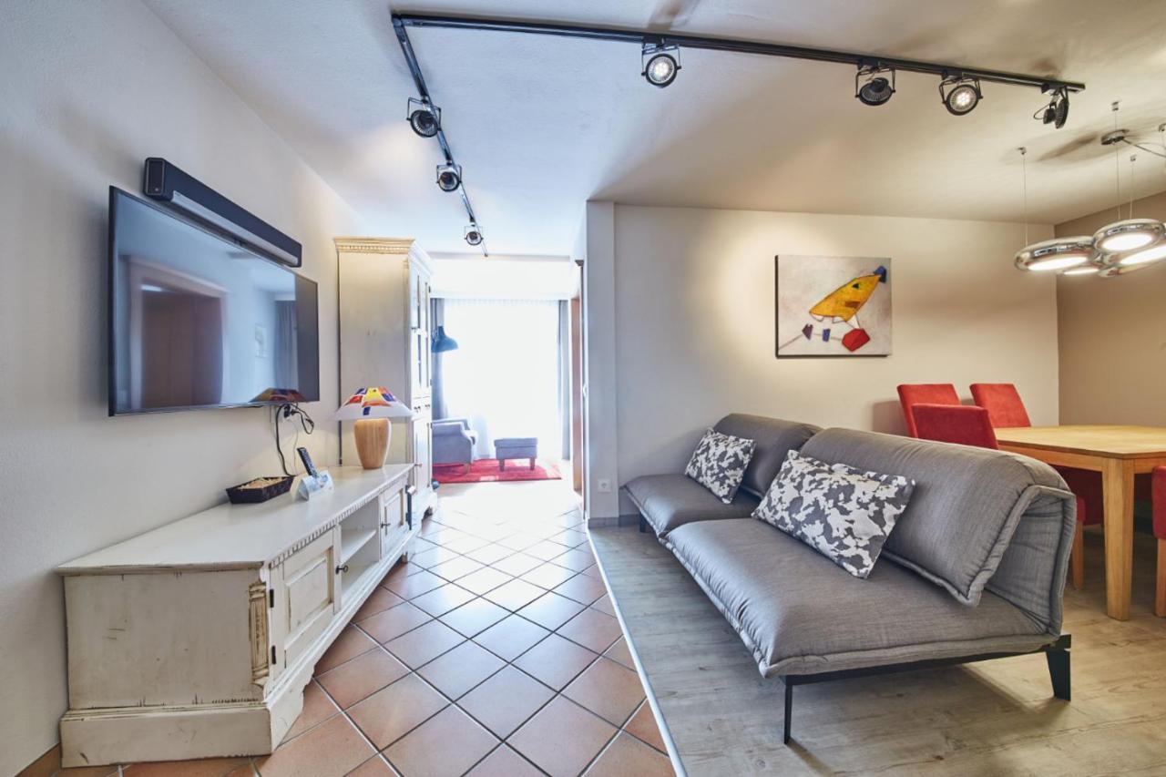 Boutique Appartements Saalbach-Hinterglemm Esterno foto