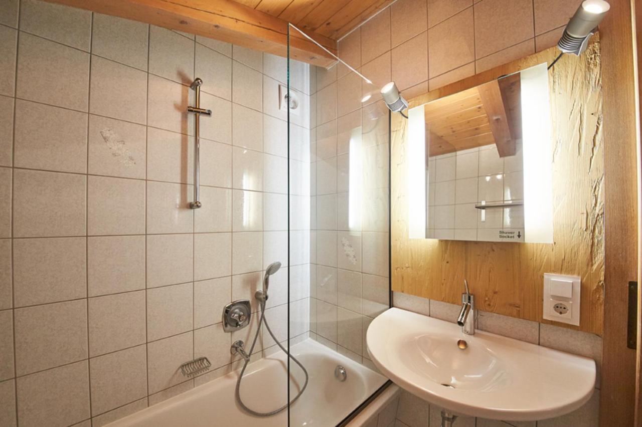 Boutique Appartements Saalbach-Hinterglemm Esterno foto