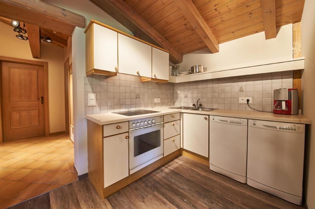 Boutique Appartements Saalbach-Hinterglemm Esterno foto