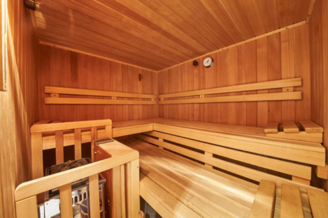 Boutique Appartements Saalbach-Hinterglemm Esterno foto