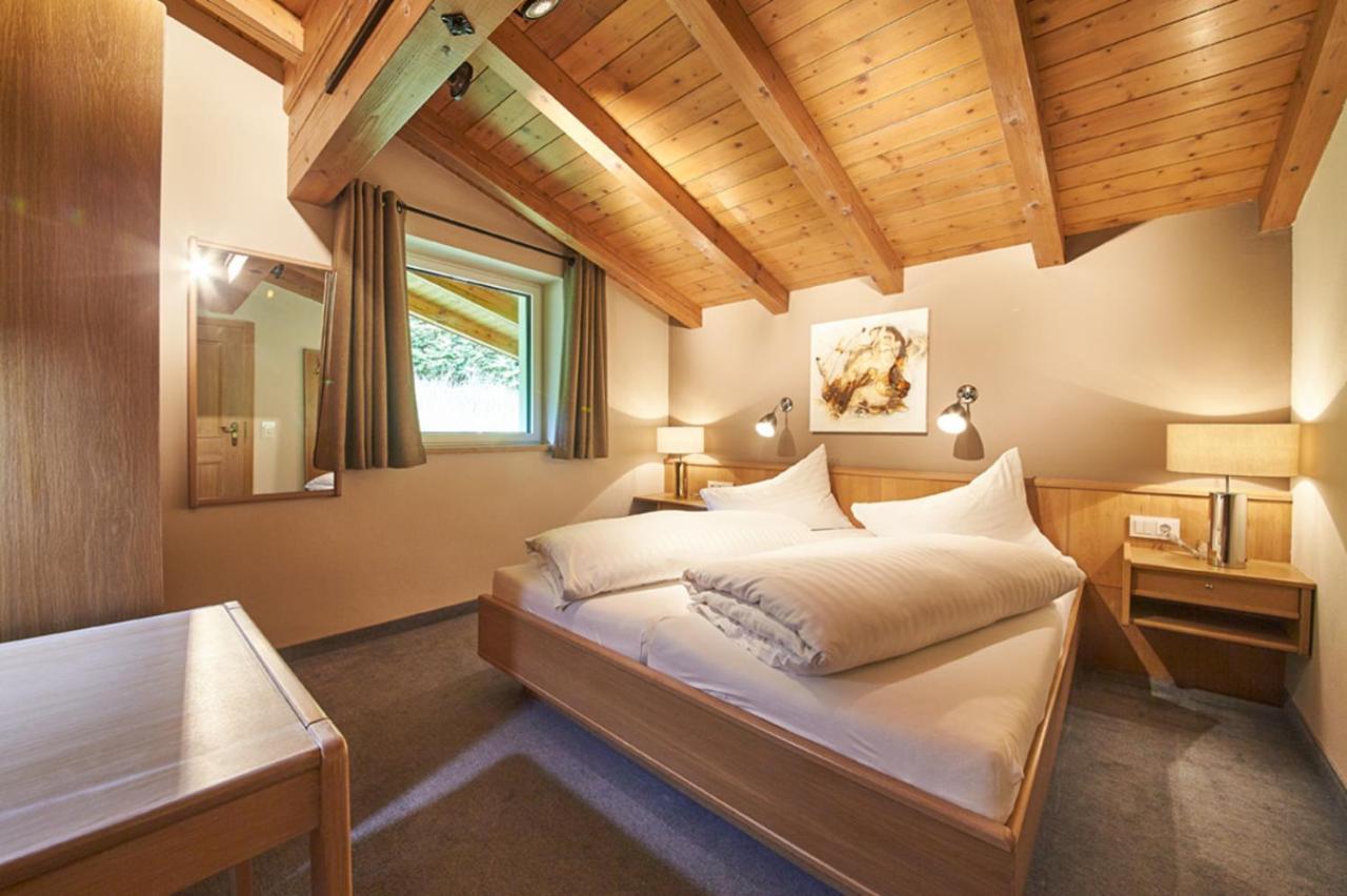 Boutique Appartements Saalbach-Hinterglemm Esterno foto